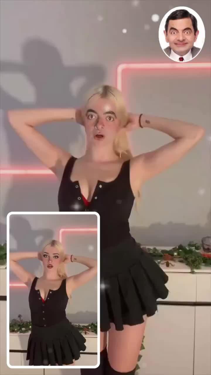 Create high-quality face swap videos, edit face in video online.