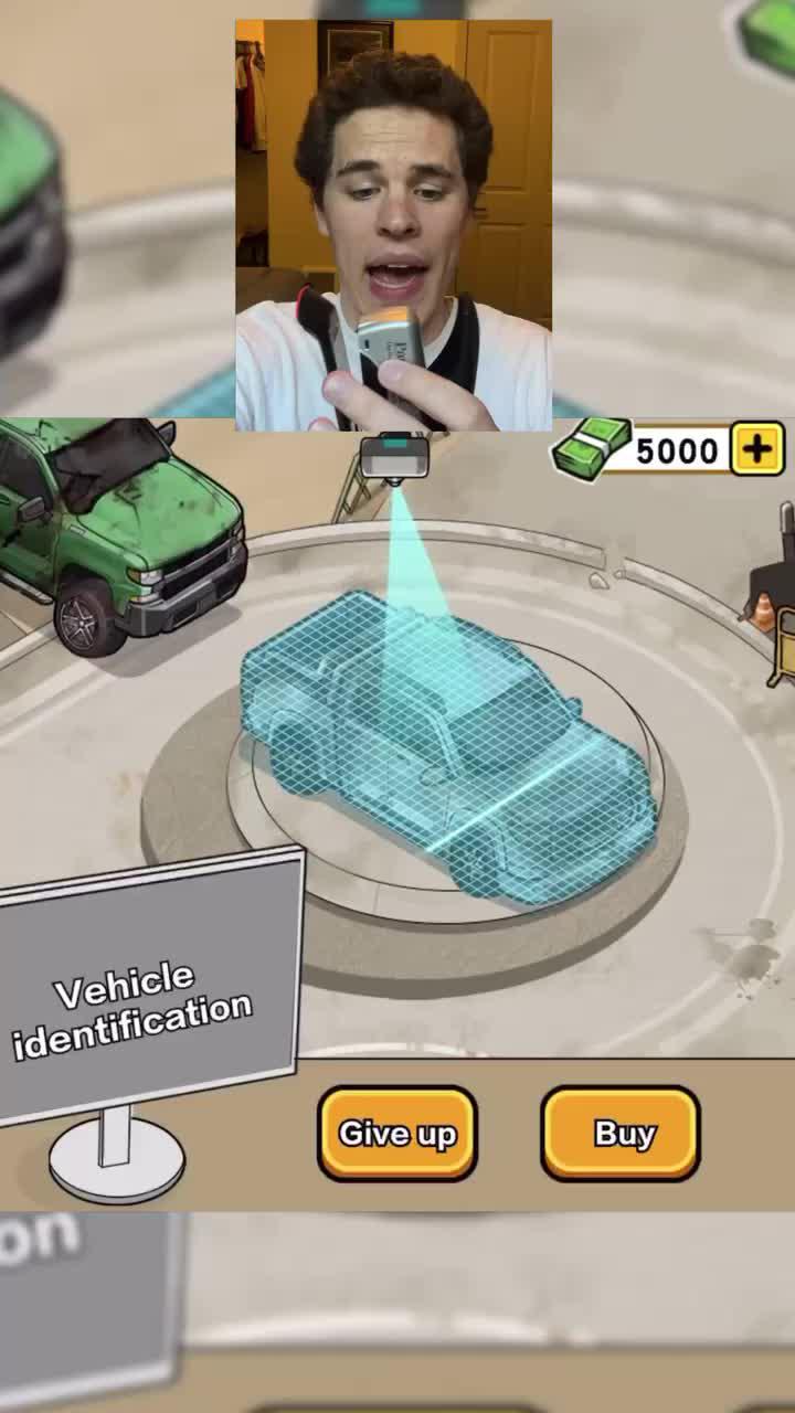 Manage second-hand business