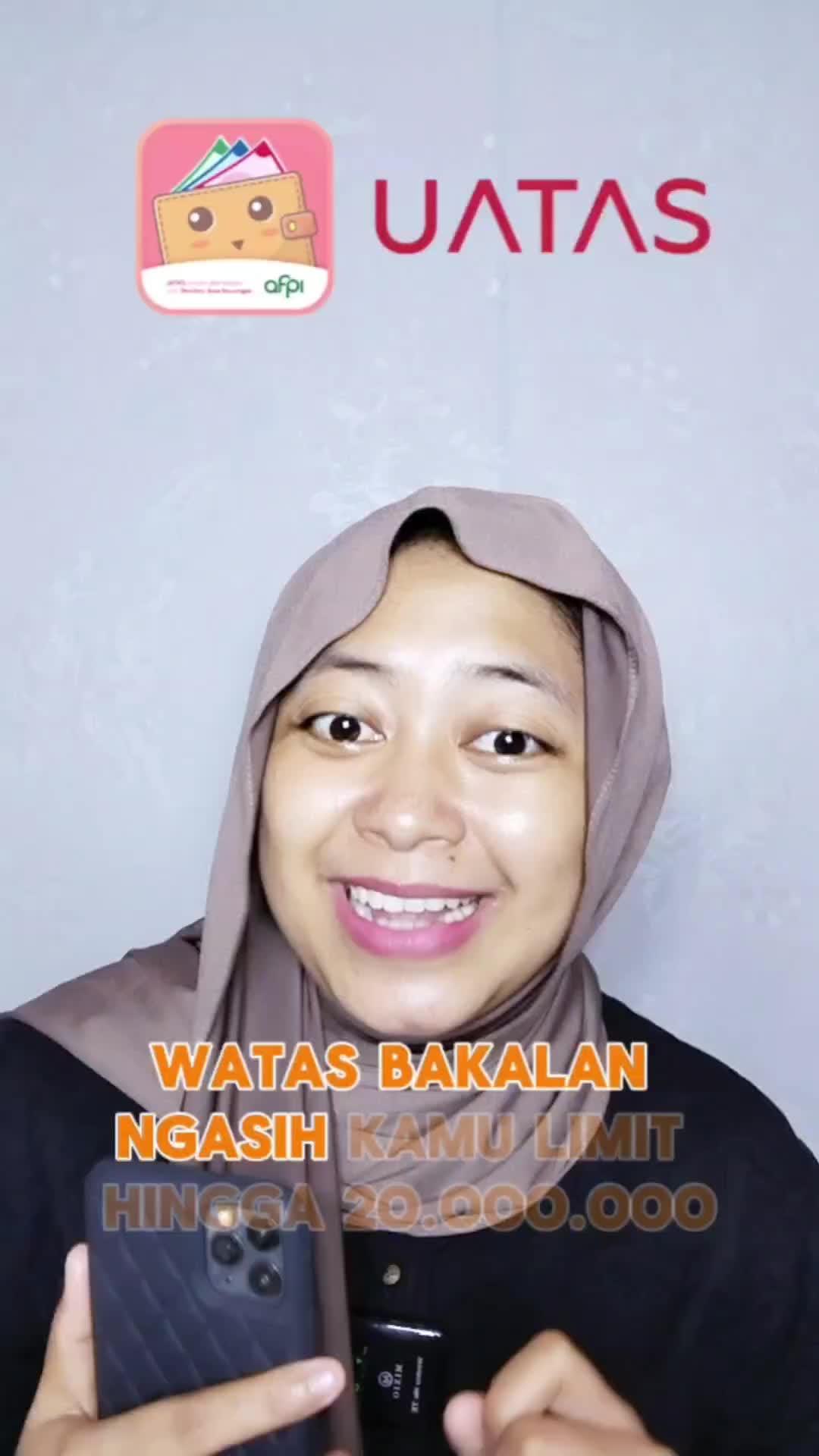 Pinjaman Uang Online