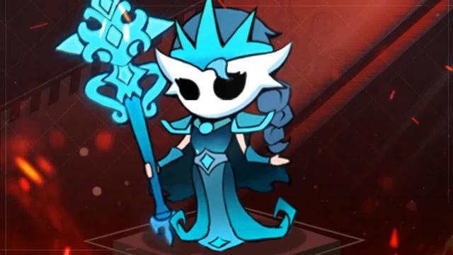 顛覆你想象的超好玩塔防，酷炫角色等你免費領取