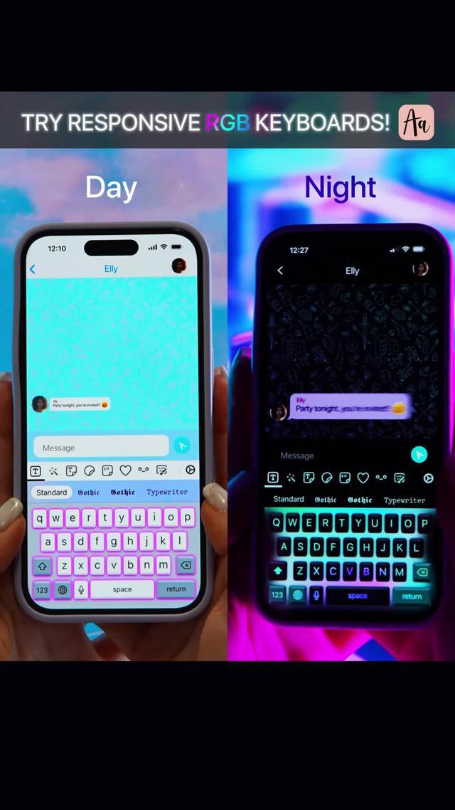 Unlock a World of Fonts for iOS 17+