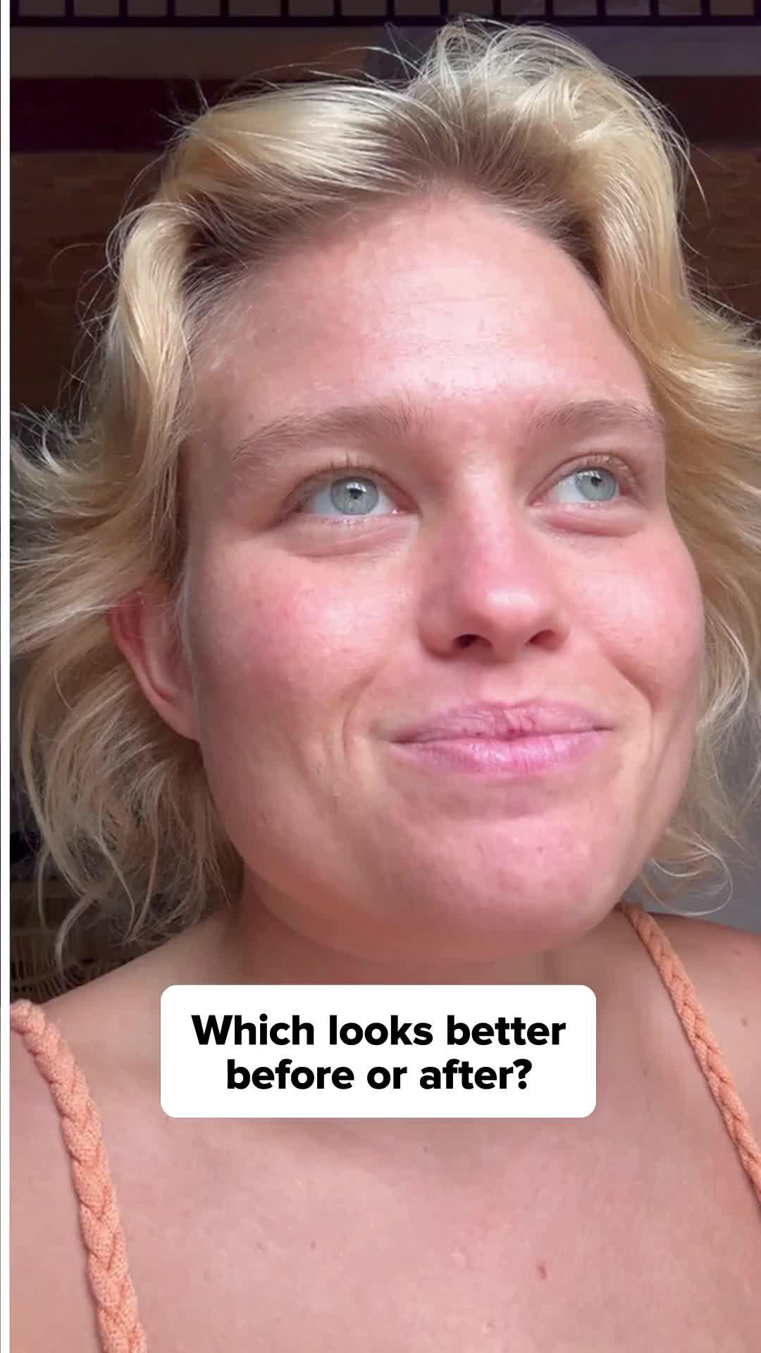 Face Retouch & Makeup Filters