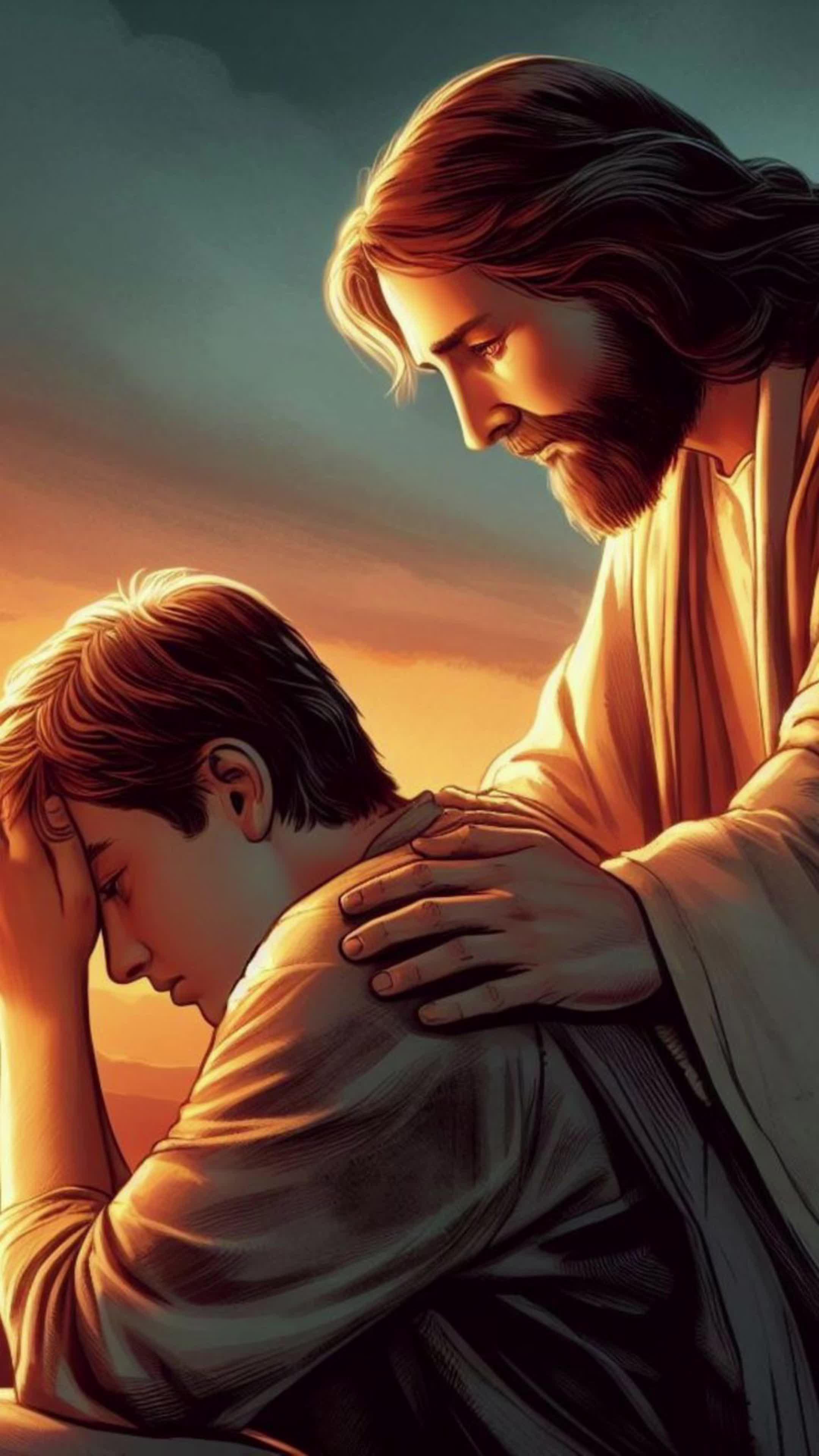 This app is 100% free and you can open the app to listen and read the Bible anytime and anywhere.