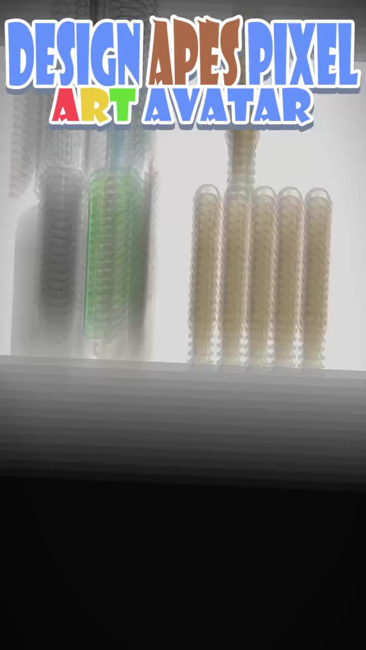 Venha jogar o mini-jogo de avatar criativo com seus amigos!