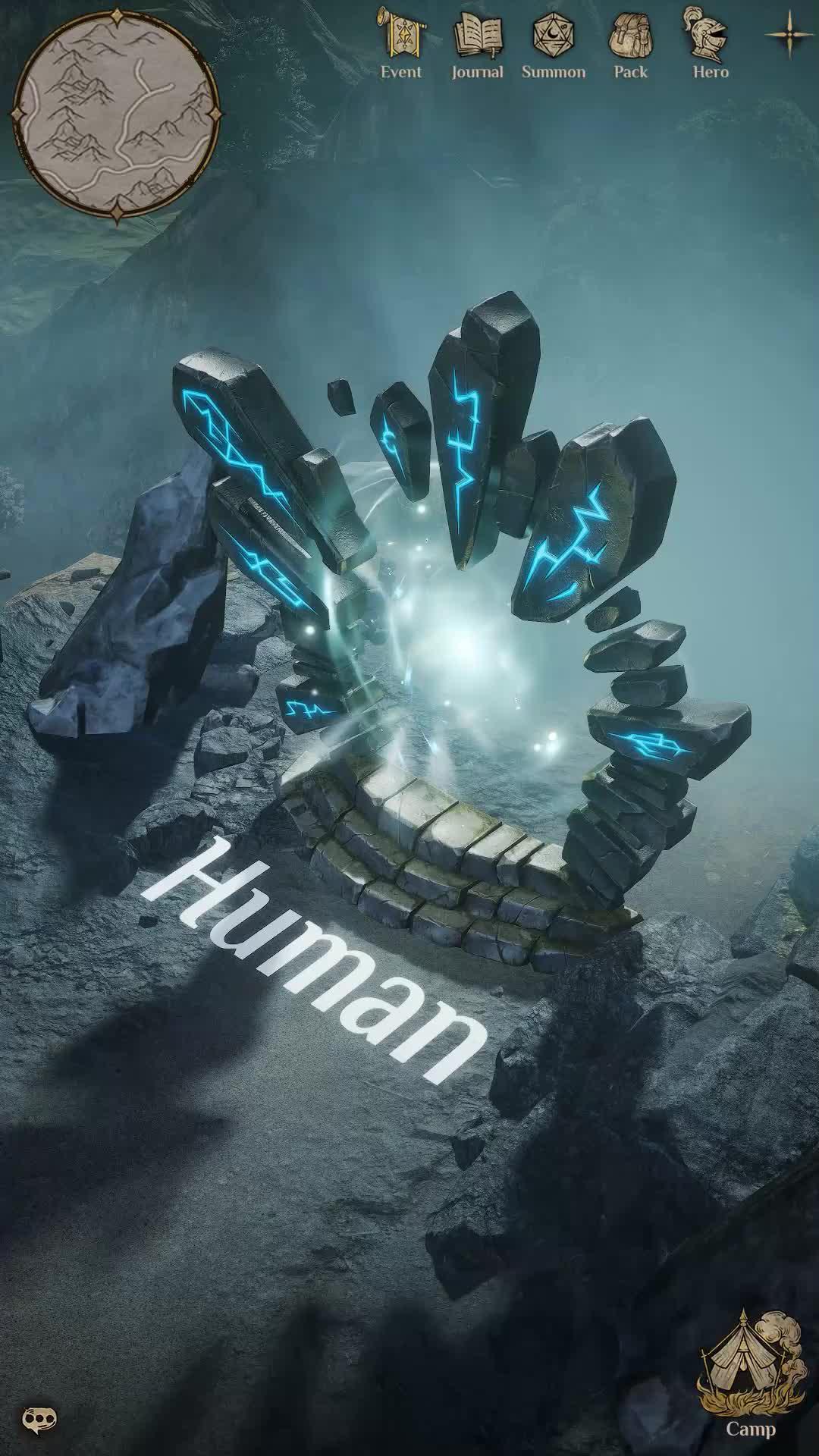 New season, new adventure!