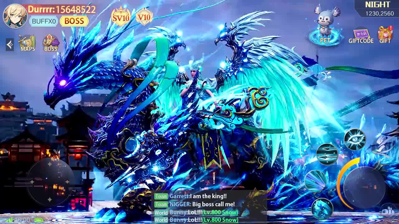 Enjoy your adventure in Sky Utopia!