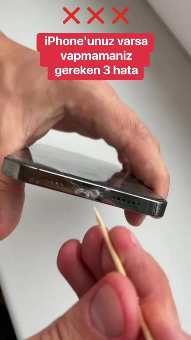 Telefonunuzun depolama alanını optimize edin