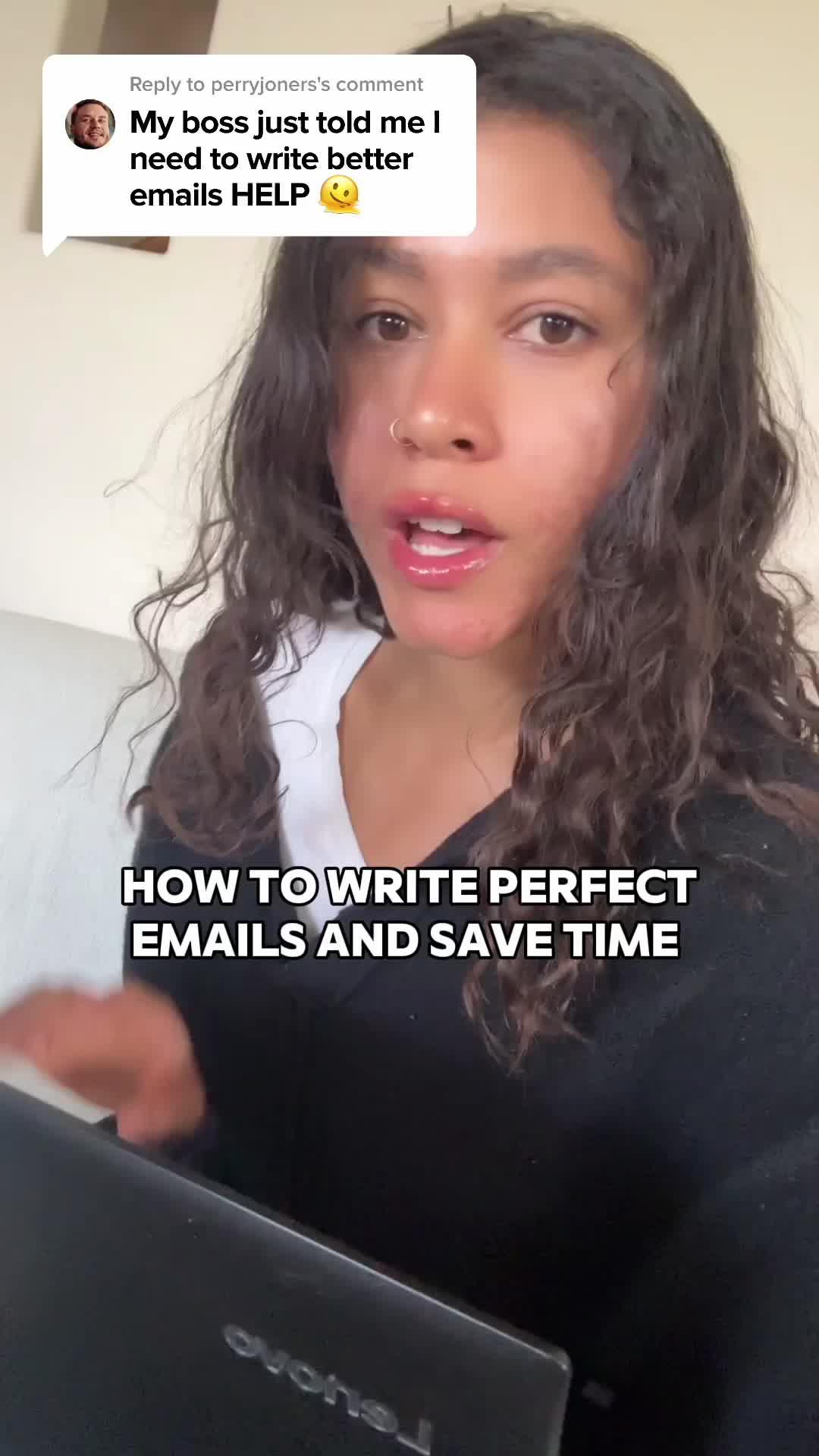 Struggle with writing? Try it for FREE!