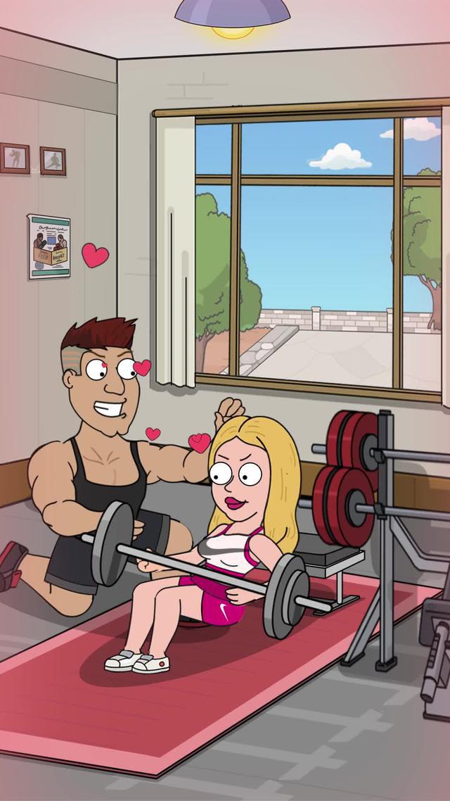 Become a top vlogger!