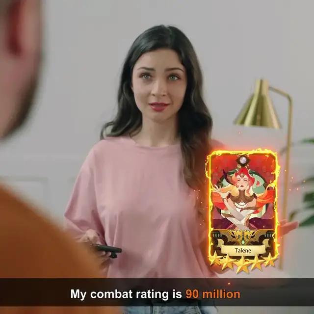 Tons of heroes, loot & upgrades!