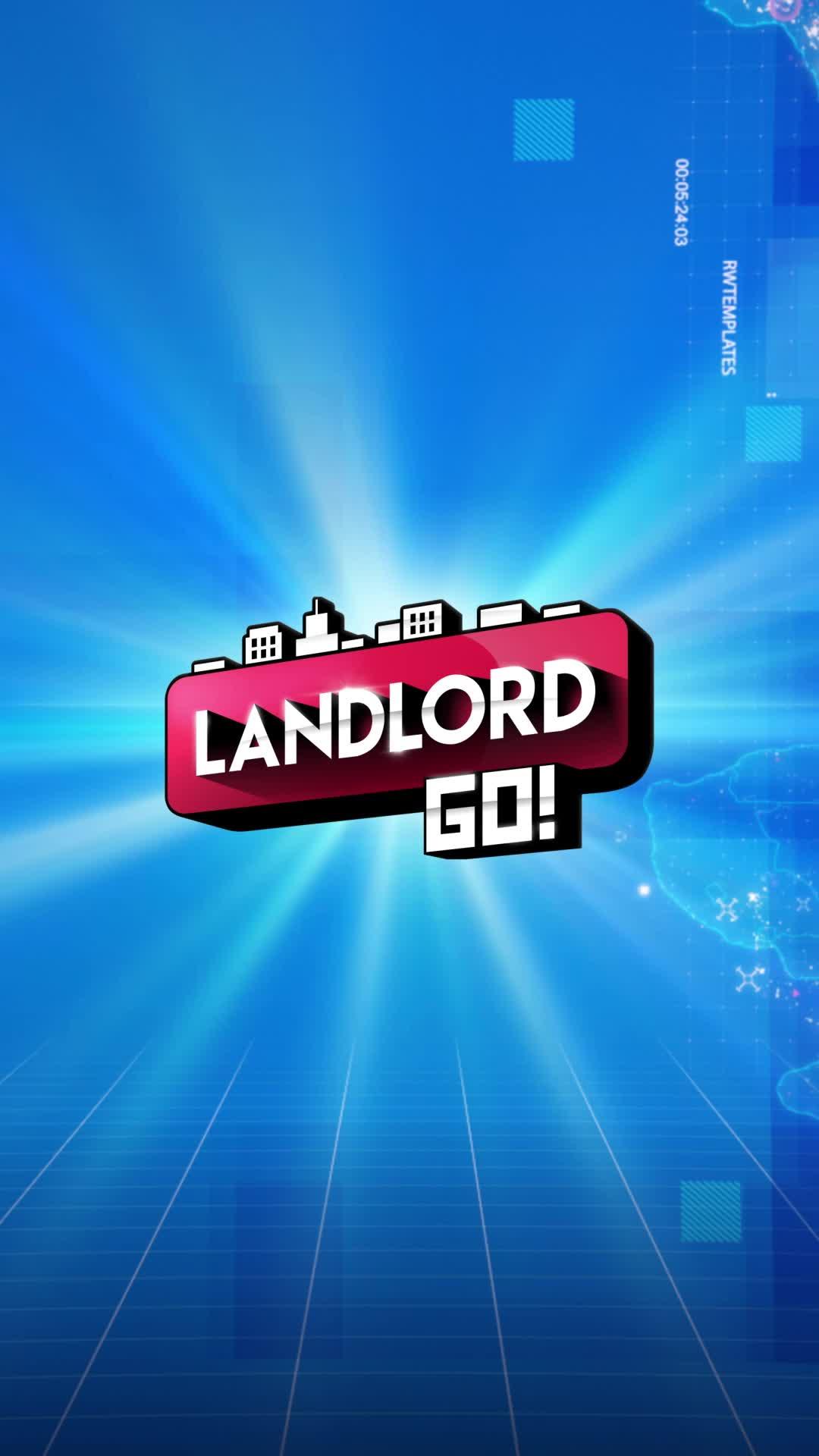 Real World Monopoly game powered with real data