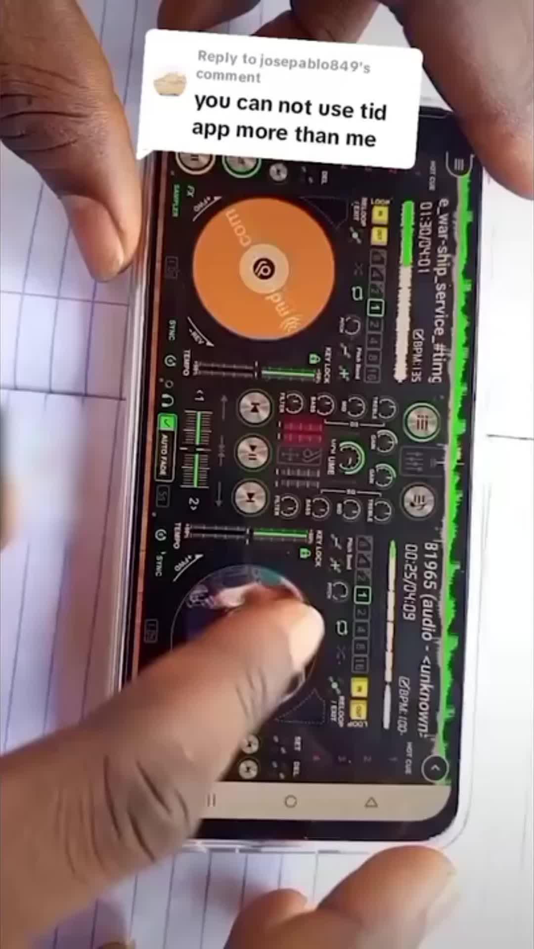 Voice Changer & Sound Effects For 2025!