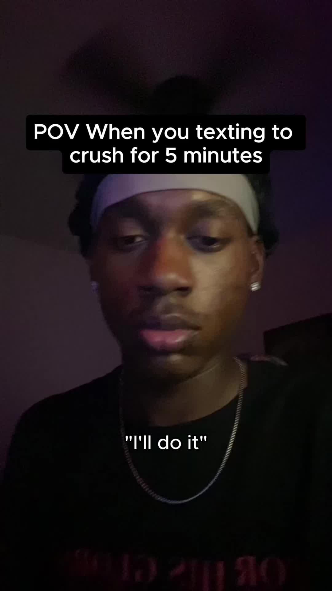 it's time to change your pickup line!