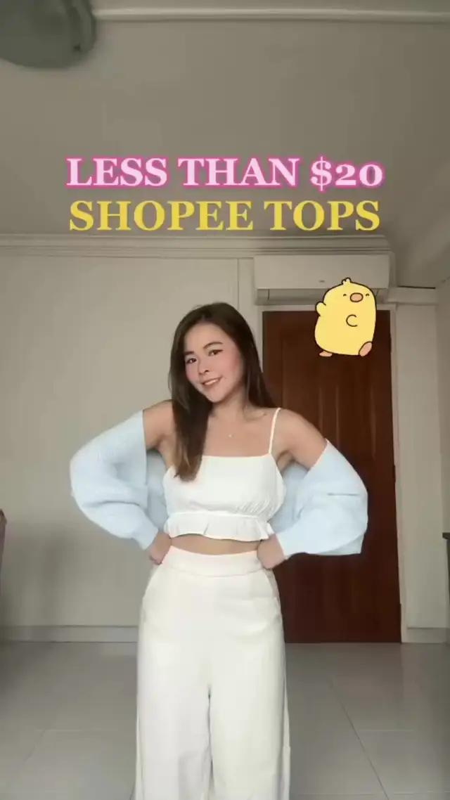 You know what? You can get this on Shopee! Come and grab yours before it's too late!