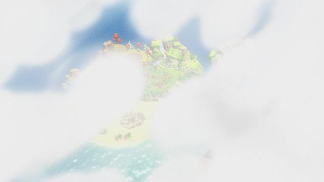 In Merge Kuya Island, three of us come together to become one!