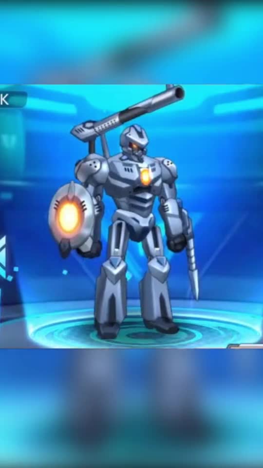 So cool! Play with your friend now!