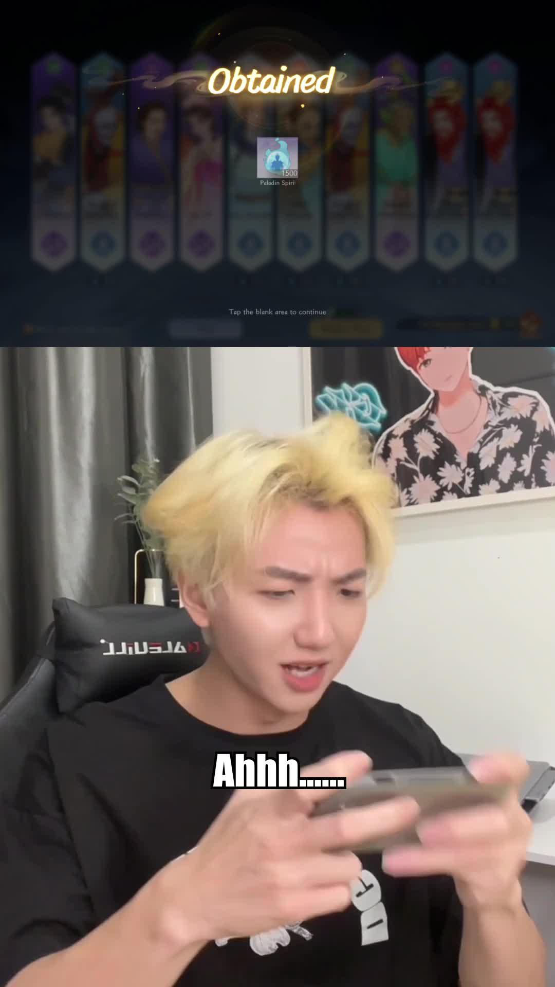 The new 2024 Chinese Paladin turn-based game. Download now!