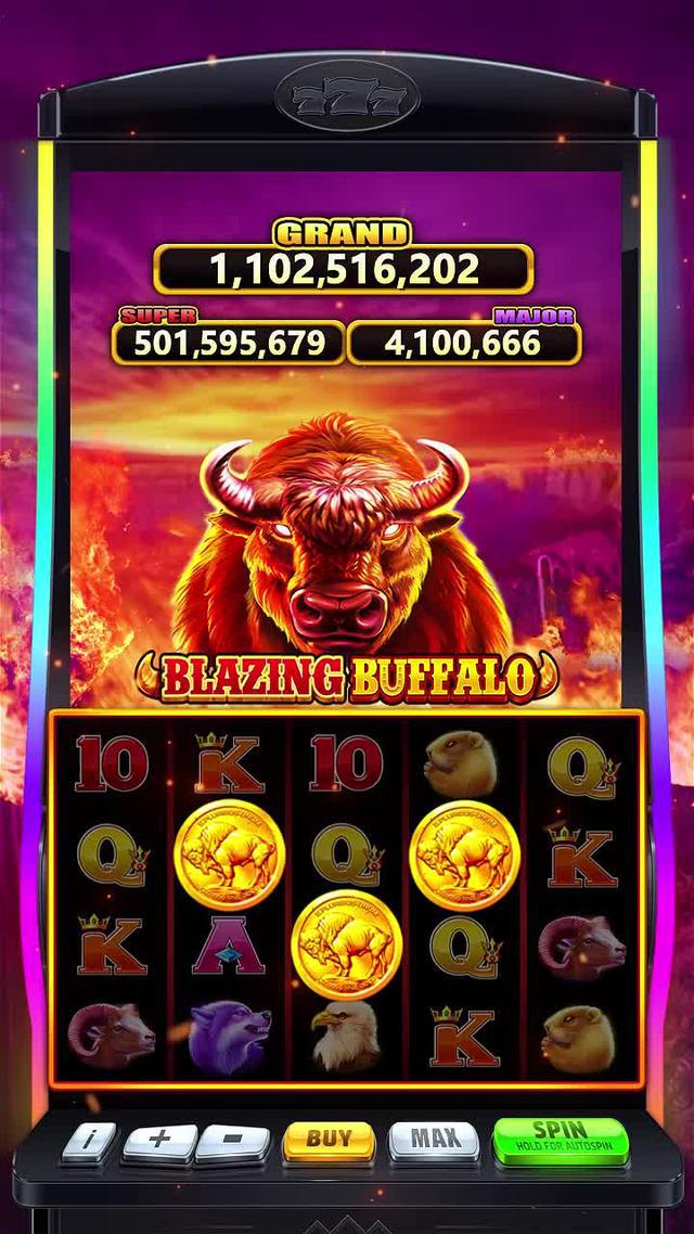 Be the JACKPOT WINNER!