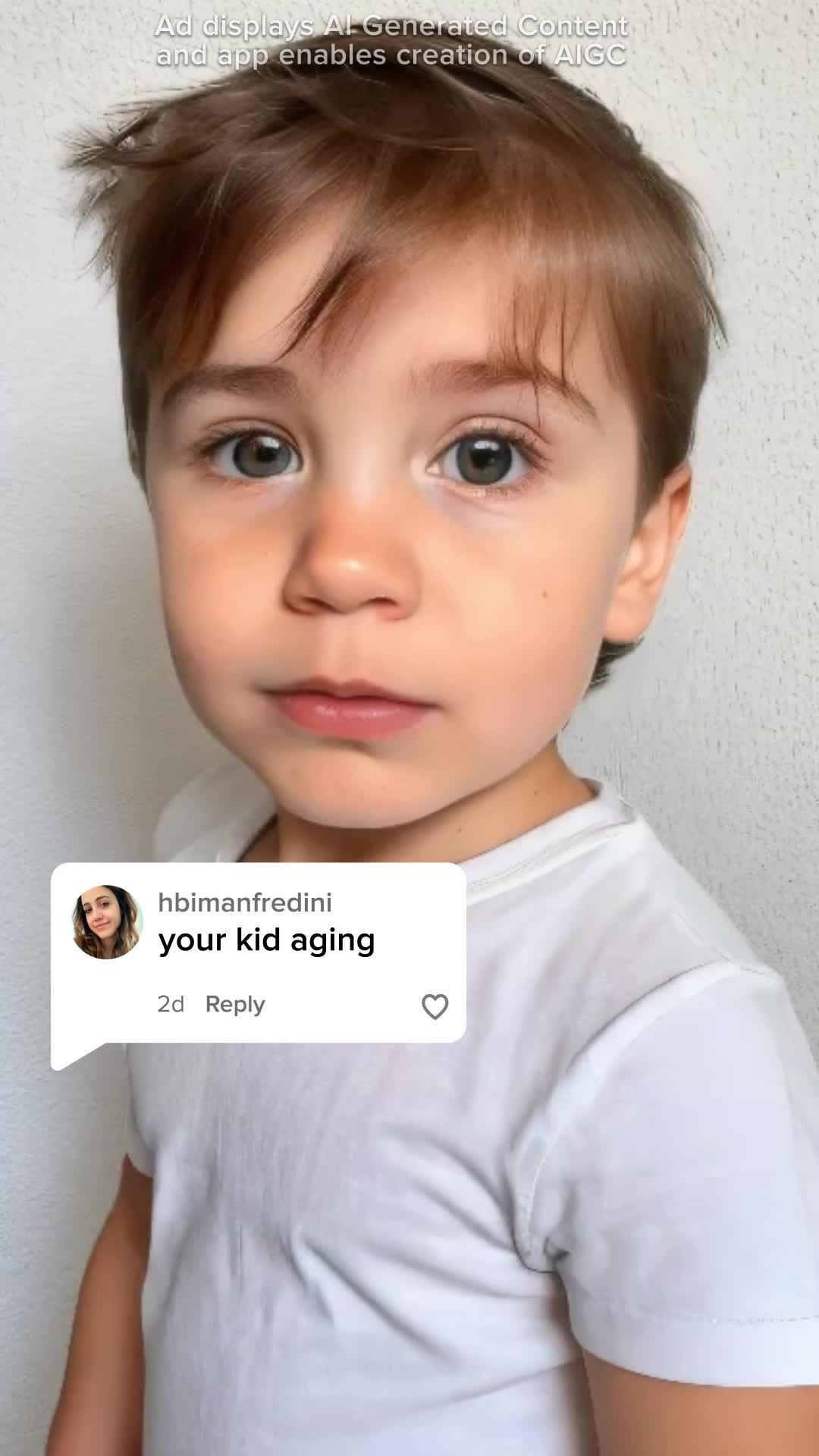 Try it with your own pictures now