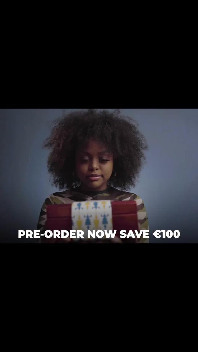 The surprise is always with you. It never leaves