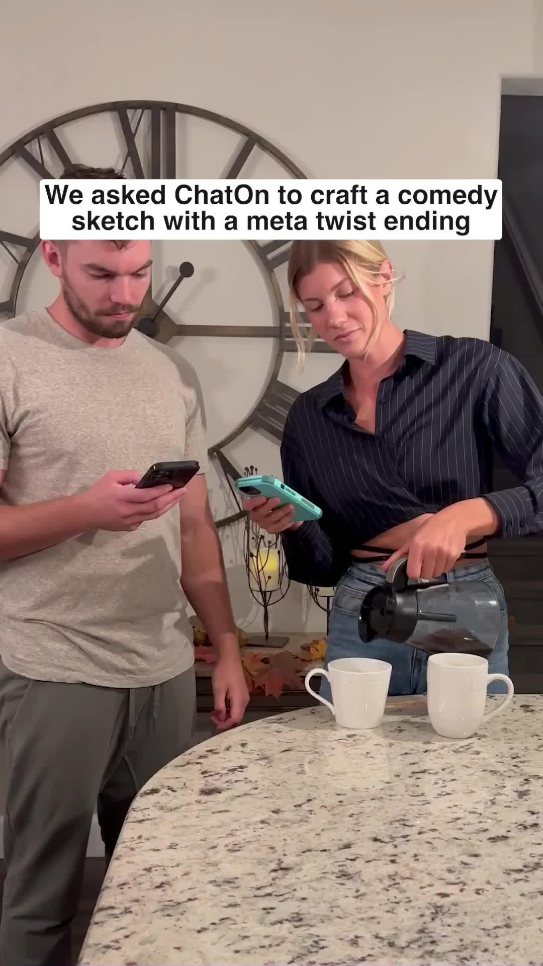 Powered by ChatGPT & GPT-4