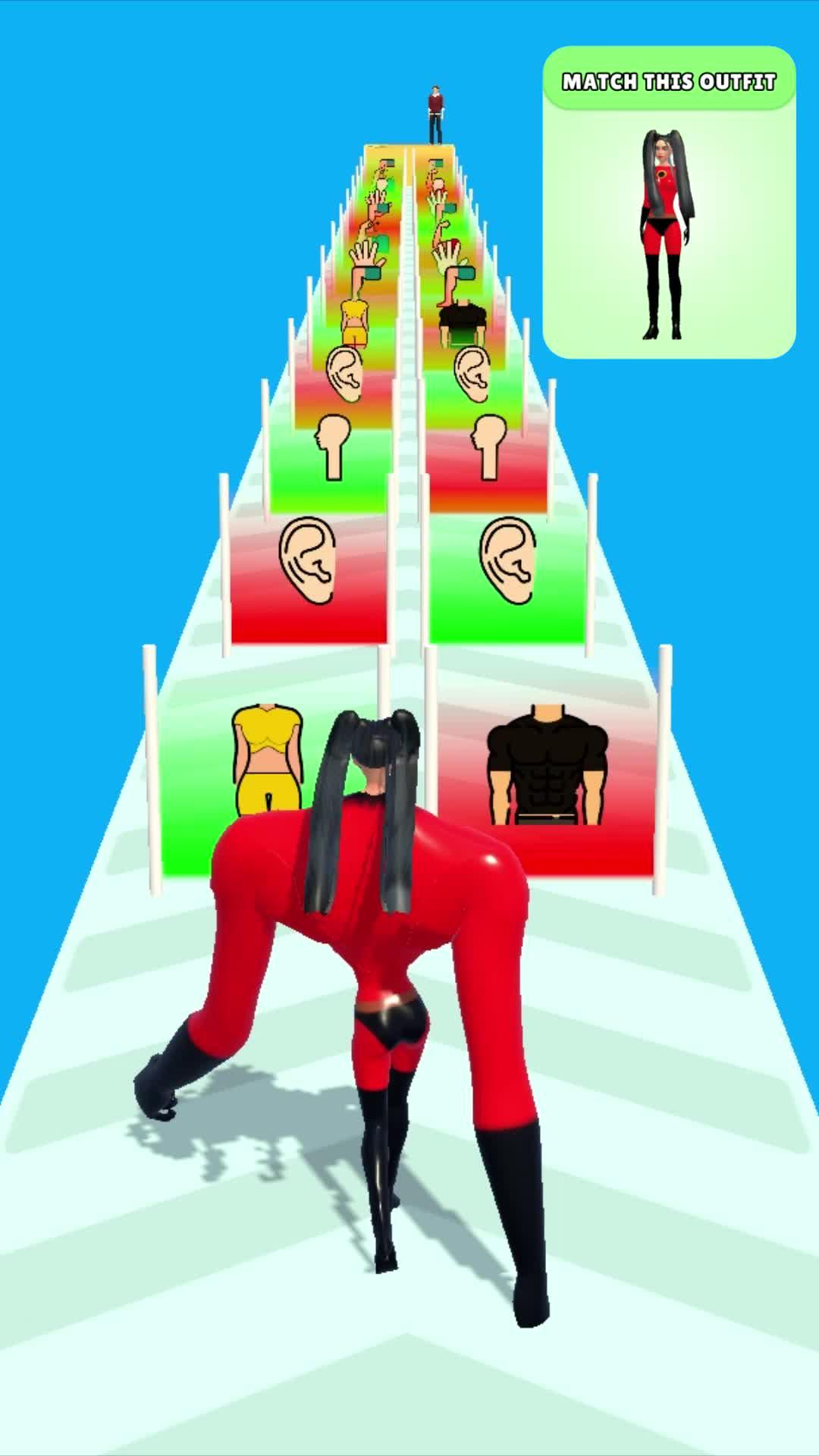 New fun game, Play now!