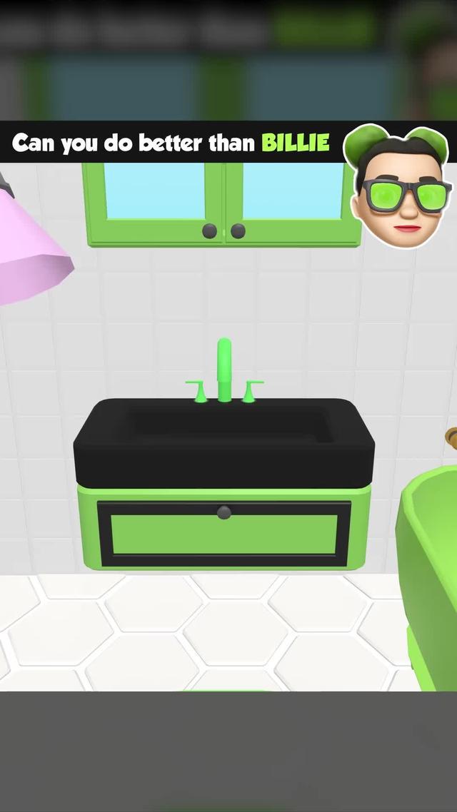 Please help me to tidy my room!