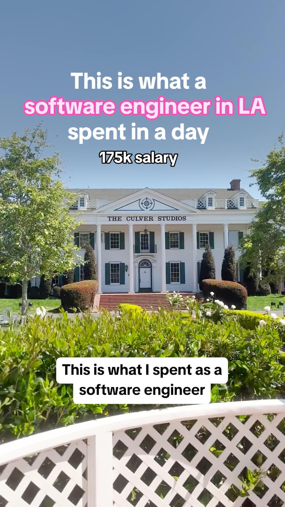 Over $5 billion budgeted by our members