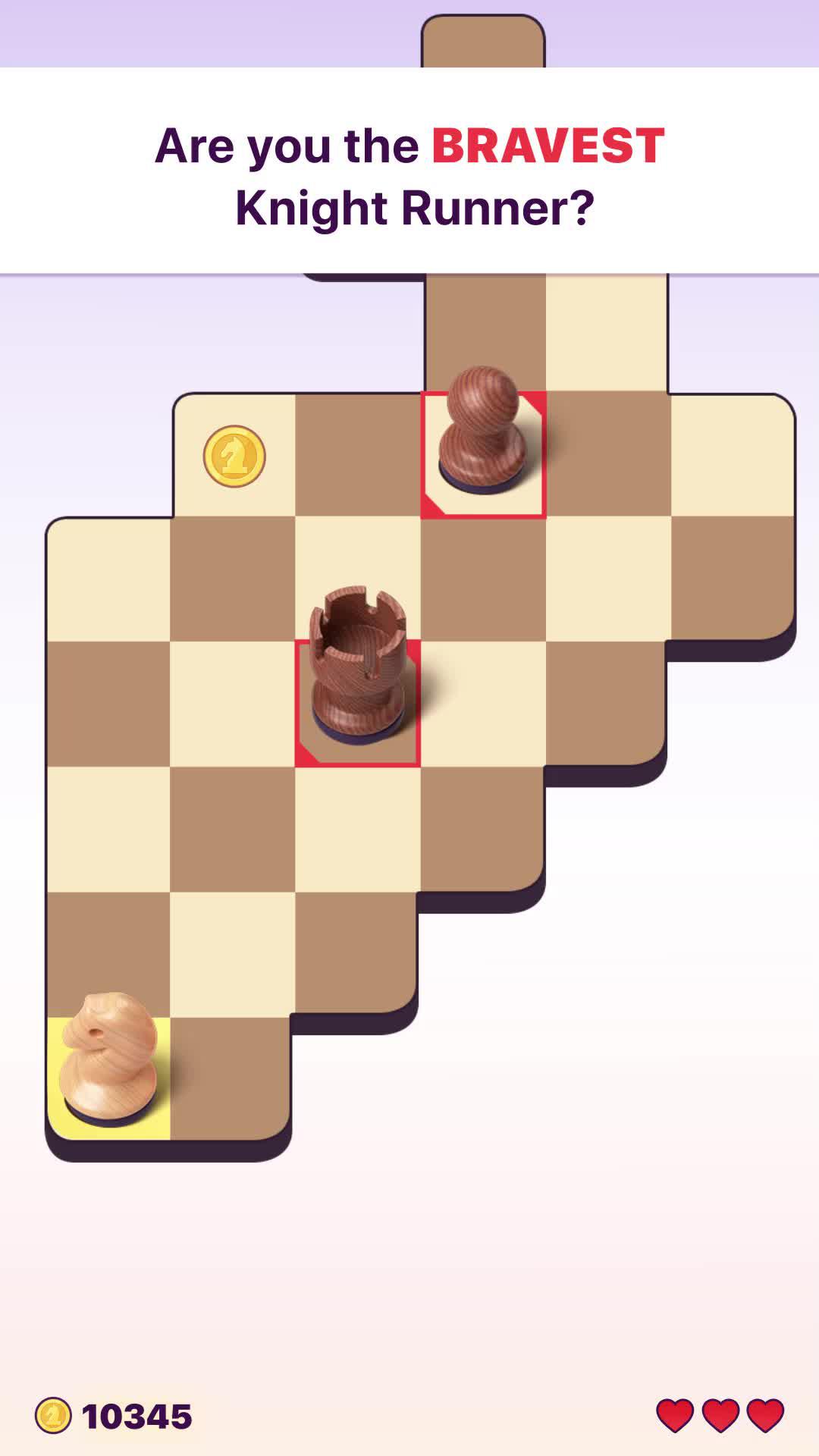 The ancient game for everyone!