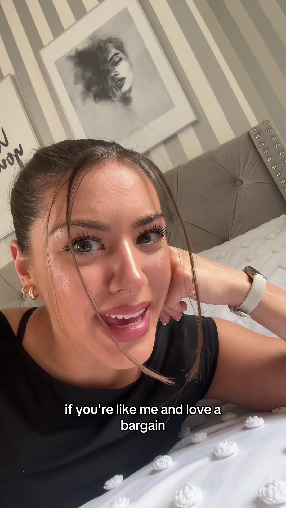 who doesn’t love a bargain 🤷‍♀️😮‍💨 #couponing #savemoney #shoppinghack #shopping #bargain