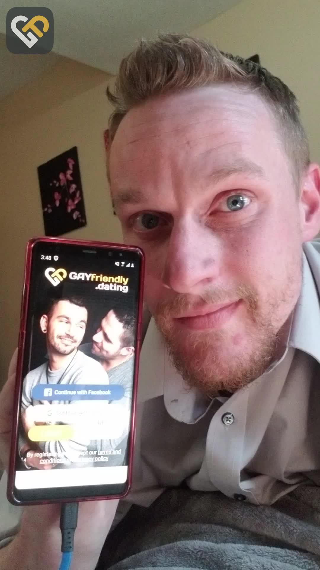 App To Meet Real Gay Guys Near You!