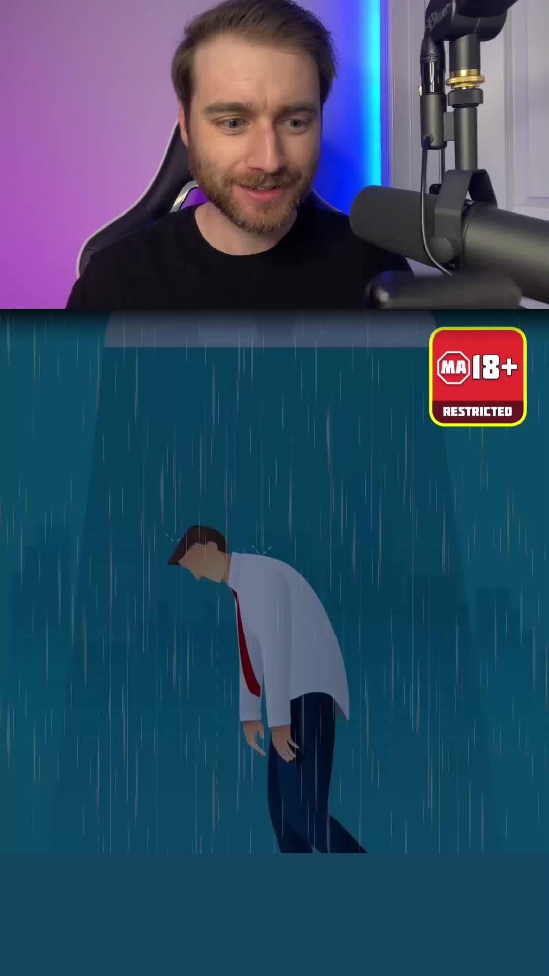 Viva uma vida sem arrependimentos!