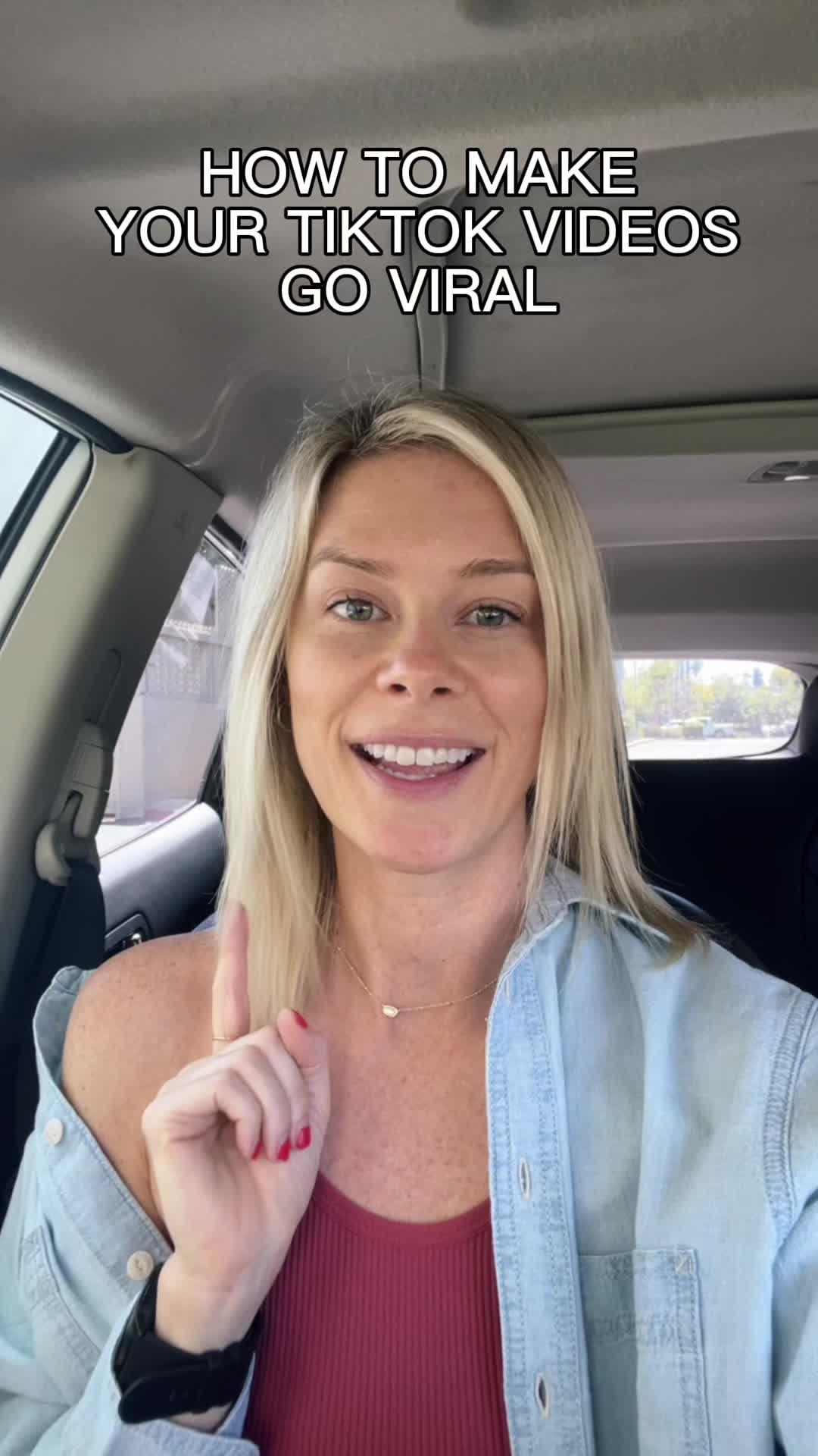 The BEST tool for growing your TikTok! Used by over 300,000 creators and business owners.