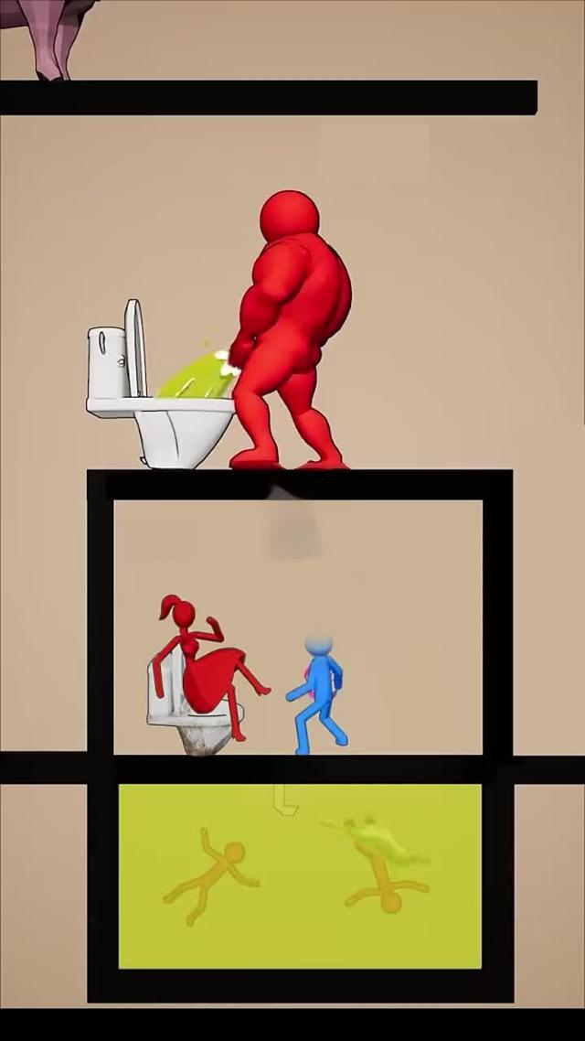 How many levels can you pass?