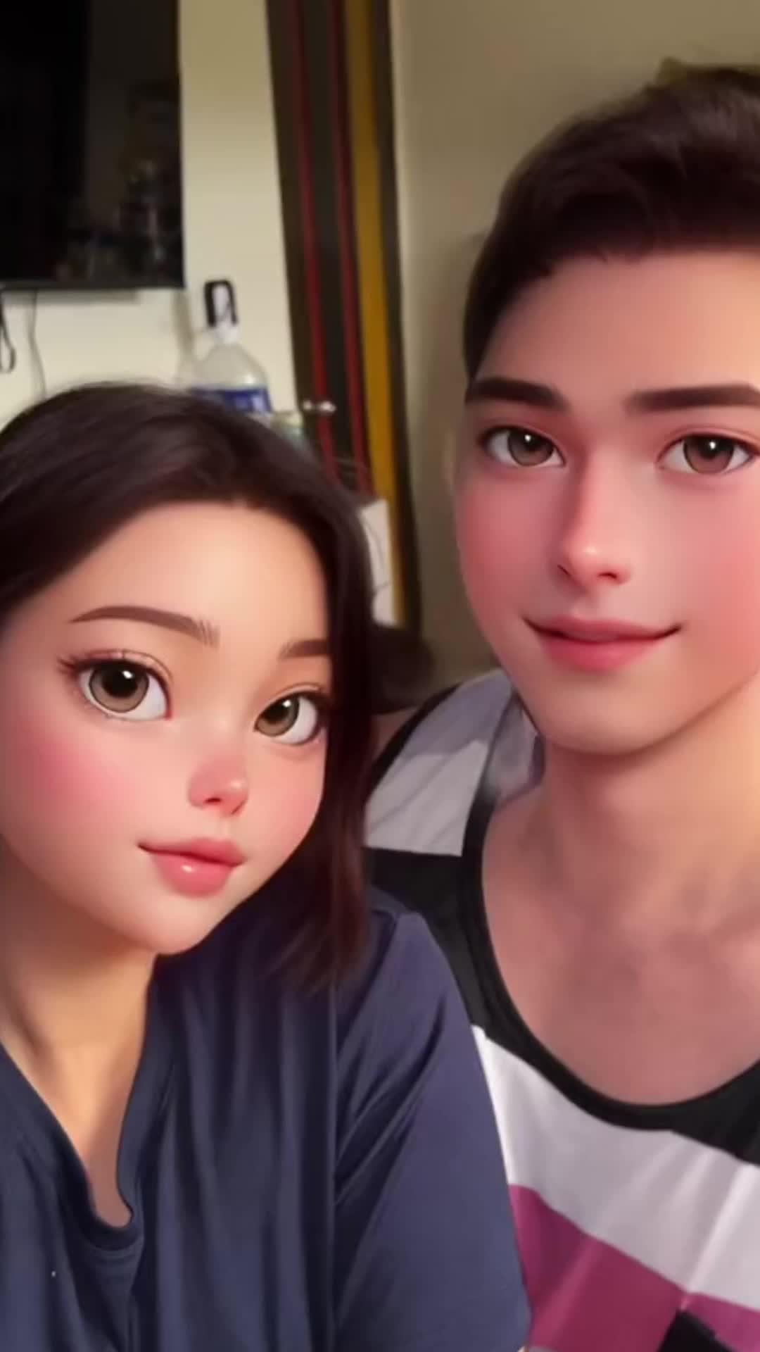 Unleash Your Creativity! Create stunning cartoons with ToonApp.