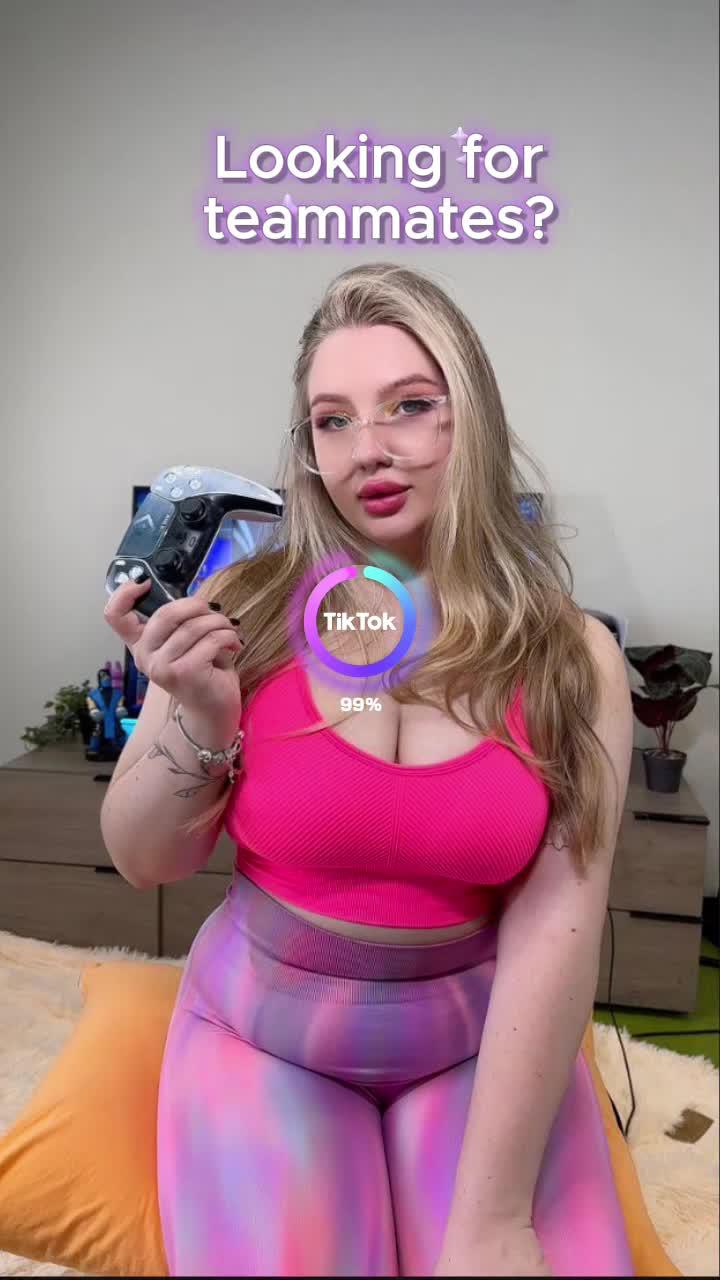 Ur new gaming duo in a click!