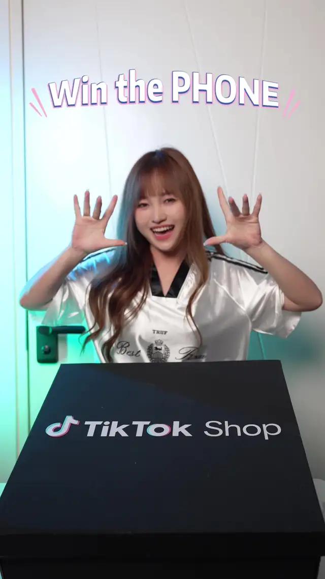 TikTok Shop 9.9 Grand Deals @tiktokshop_my 🇲🇾 berlangsung 5-9 September 2024!!l ada Unlimited Free Shipping & 50% Off Hot Prices! Join Hashtag Challenge #TikTokShop99GrandDeals & Win Phone! Jangan lupa cari ‘99GrandSales’ untuk maklumat lanjut!