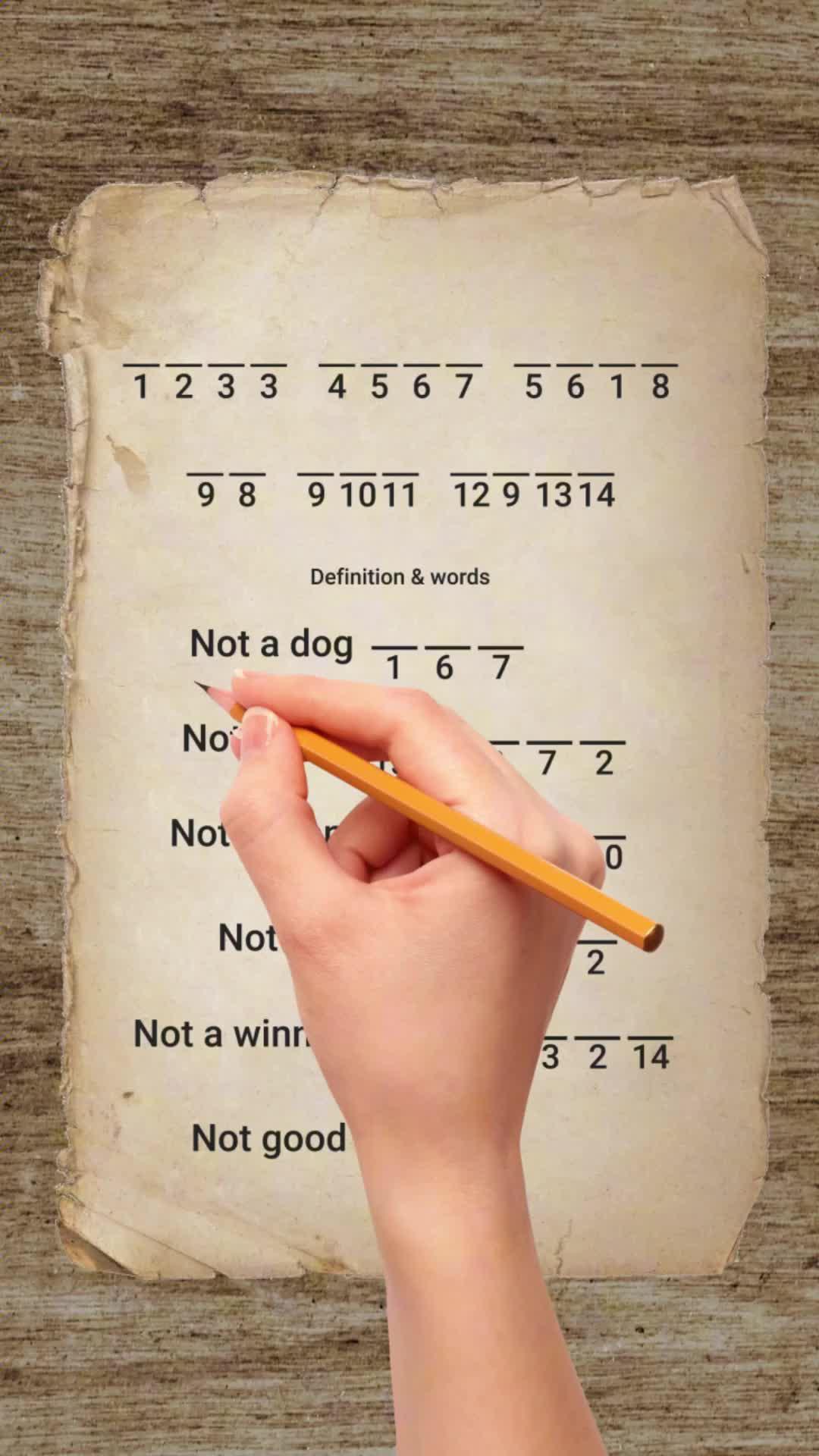 Get free and have fun!