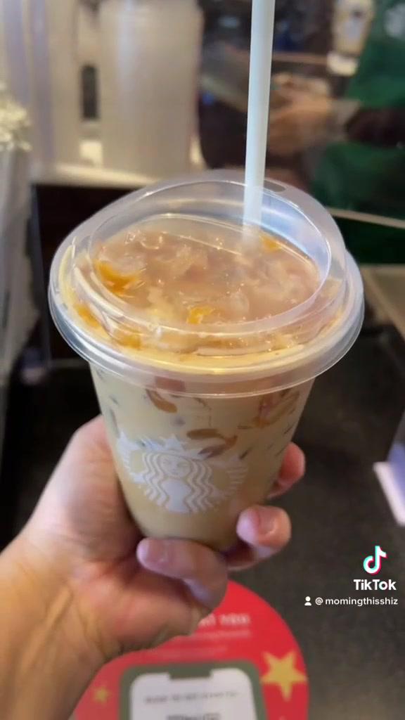 Link in bio!✨☕️ #starbuckssecretmenu #starbuckssecretmenupro #starbucks #starbuckschristmas #starbuckscoffee #starbucksdrinks #starbucksdisney