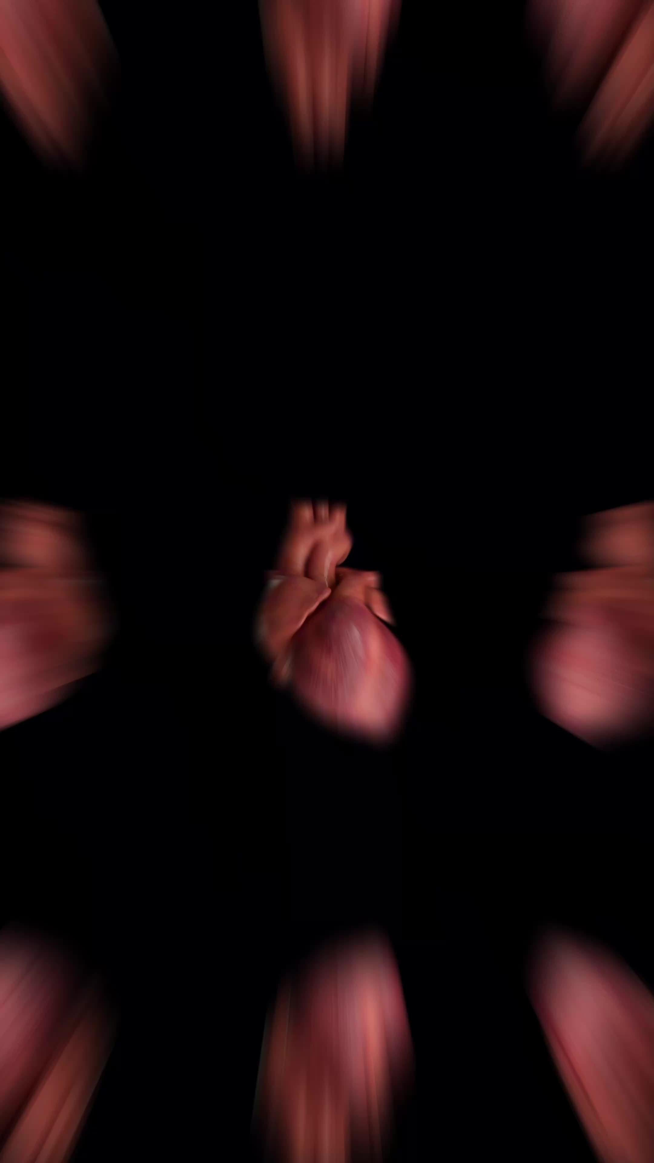 Easily Check Your Heart Rate!