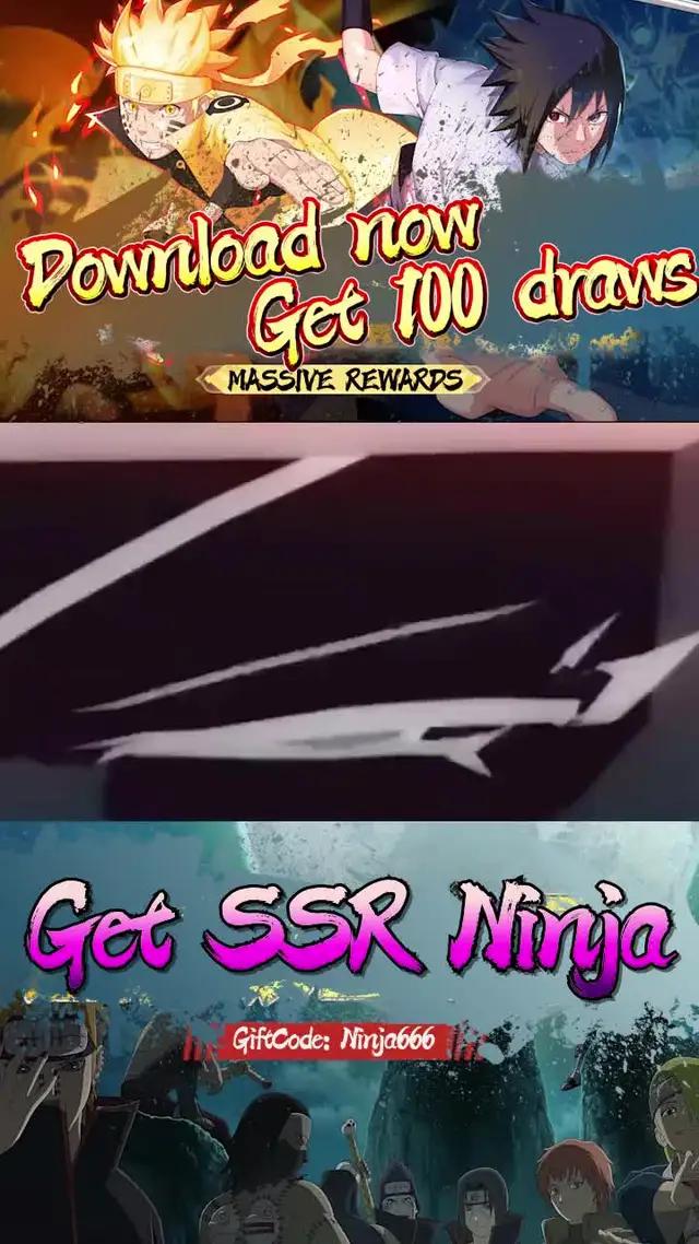 Code: Ninja666! Today only!
