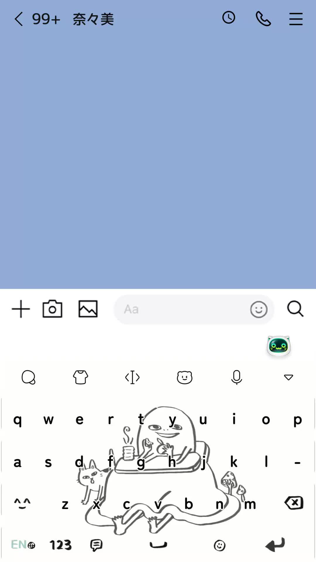 あのキーボードアプリ「Simeji」はこんなことまでできるの？！