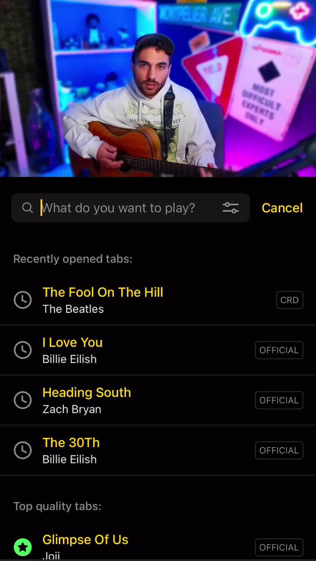 Master Any Song In Two Days!