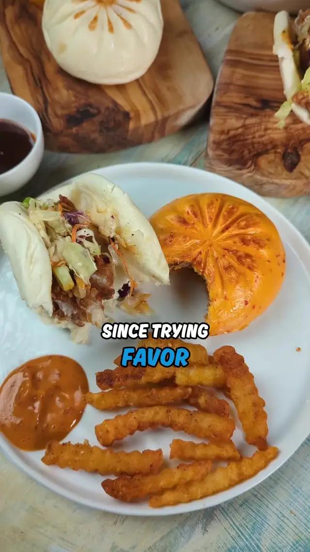 Enjoy fast, fresh delivery with a Texas touch