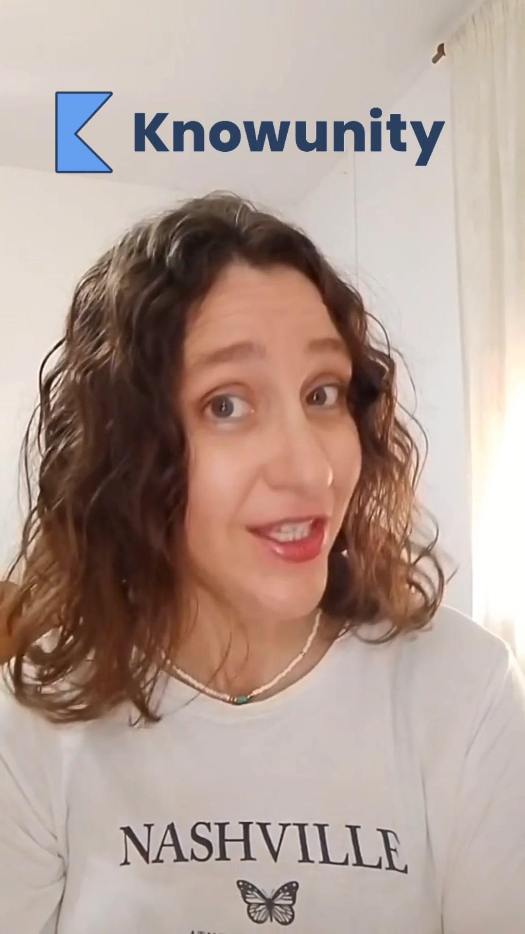 Descarga Knowunity,la app gratuita que te ayudará a sacar mejores notas 📝 https://knowunity.es/ @Knowunity.es #notas #estudios #estudiantes #examenes #apuntes #app 