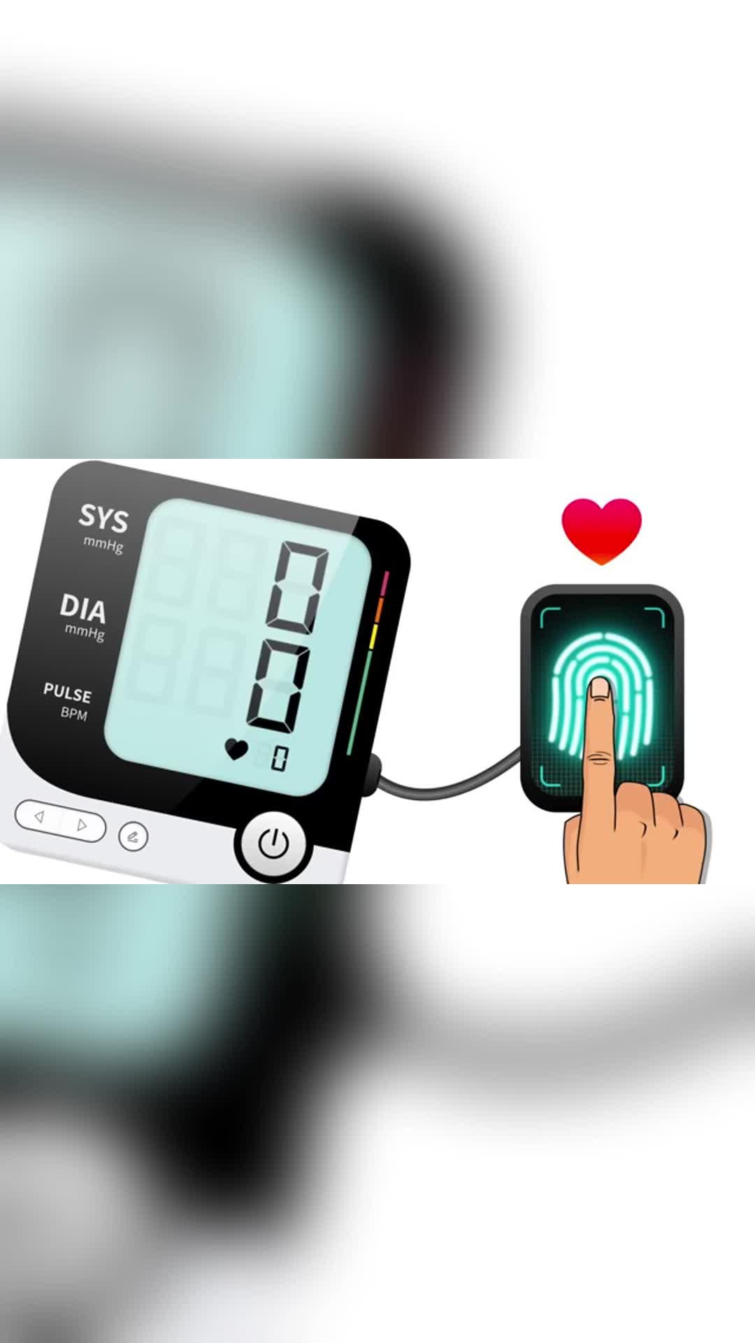 Simple BP Logger Tool