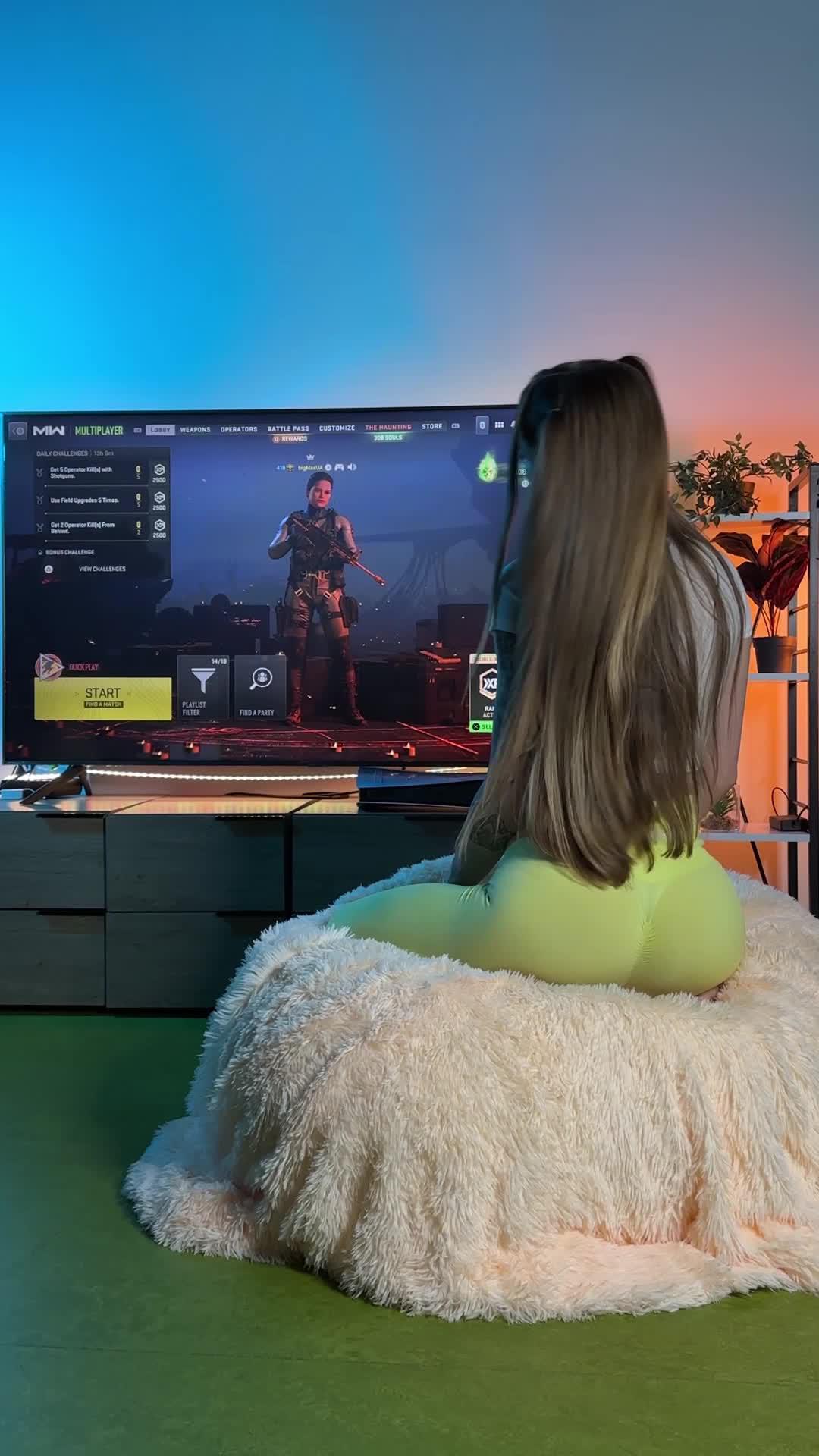 Looking for a teammate?