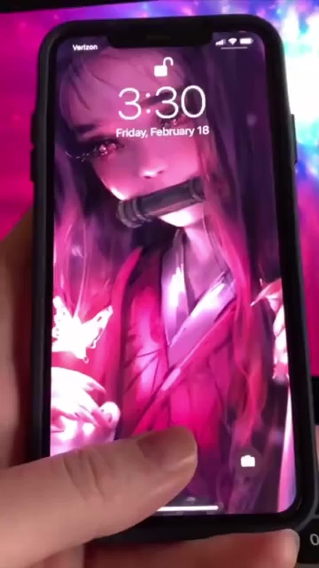 One Tap Make Your Wallpaper Awesome!