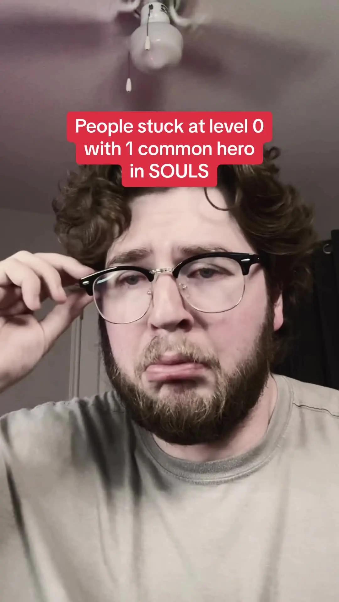 Embark on your soul-seeking journey!