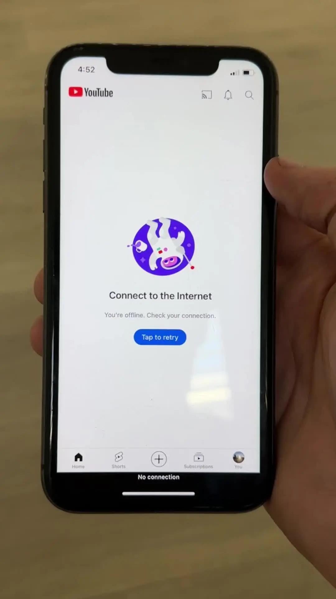 Fast Wi-Fi Speed Check